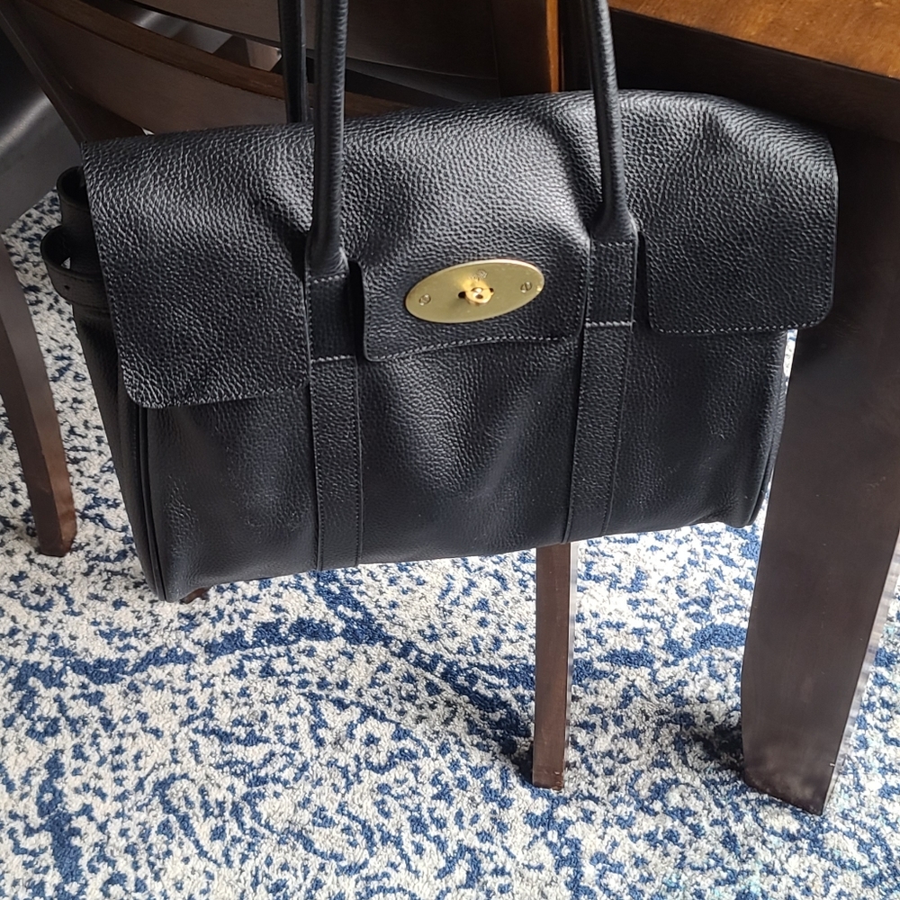 Mulberry Bayswater handbag
